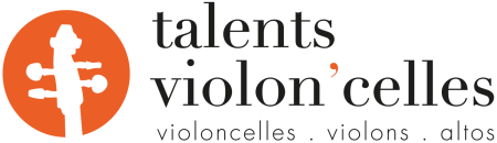 Association Talents & violoncelles